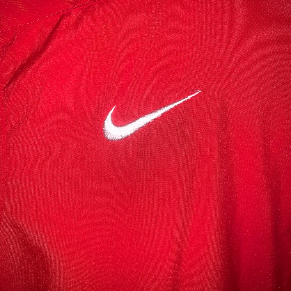 Nike jacket - Picture 2 of 3